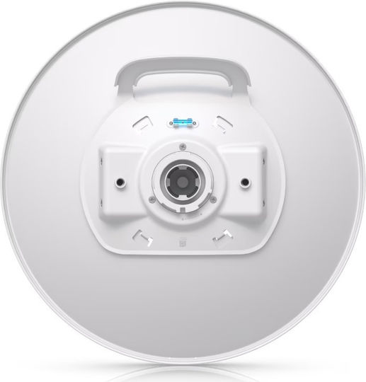 Ubiquiti UISP Dish Εξωτερική Κεραία WiFi Παραβολική 26dBi