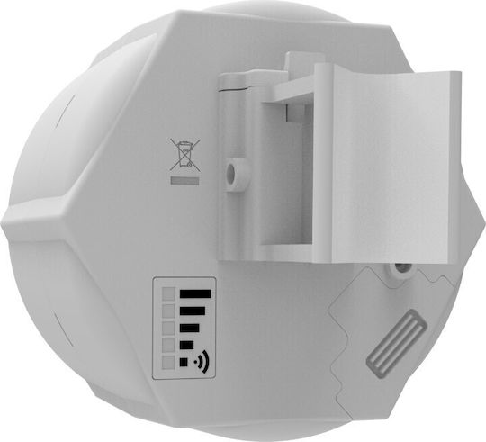 MikroTik SXTR&R11e-LTE7 Εξωτερική Κεραία WiFi