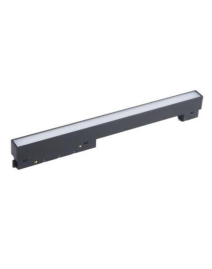 Universe Commercial Linear LED Ceiling Light 12W Warm White IP20