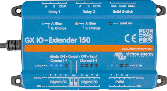 Victron Gx Io-extender 150