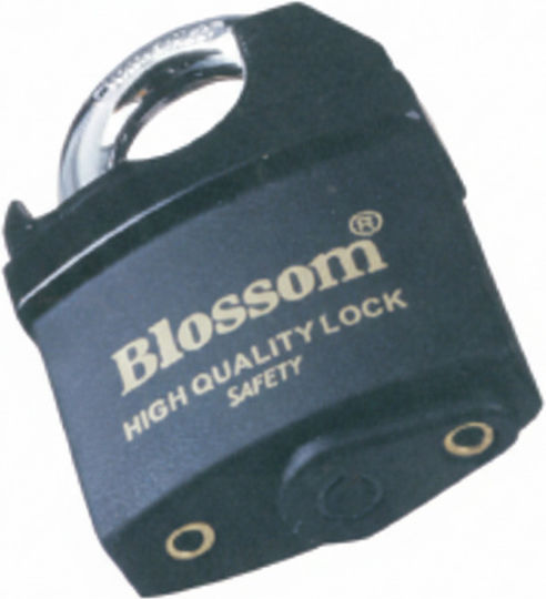 Катинар Пластмасово Капаче Blossom 50мм Ls0550