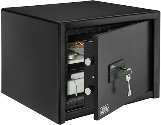 Burg Wachter Profi-safe 520κ Χρηματοκιβώτιο με Κλειδί