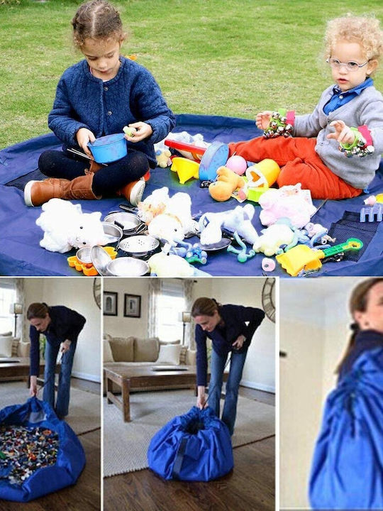 Children's Fabric Play Mat