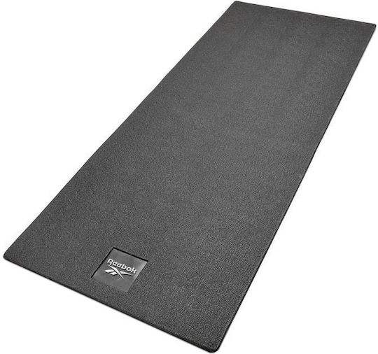 Reebok Podele Echipament de gimnastică Podele de Gimnastică Negre 155x65x0.6cm 1buc
