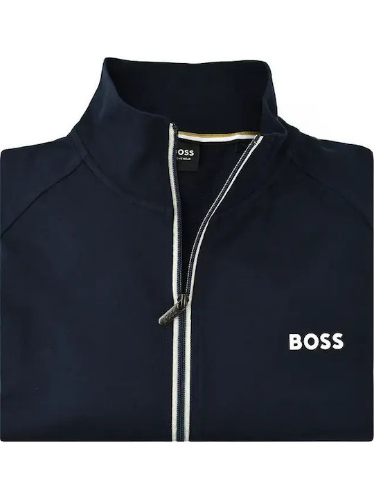 Men's Jacket Blue