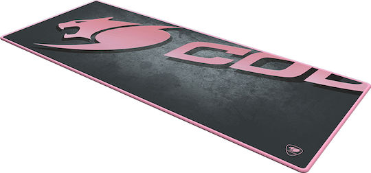 Cougar Arena X Gaming Mouse Pad XXL (1000mm) Ροζ 3MARENAP.0001