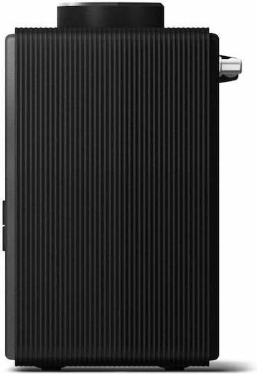 Philips TAR5600/00 Φορητό Ραδιόφωνο DAB Μαύρο