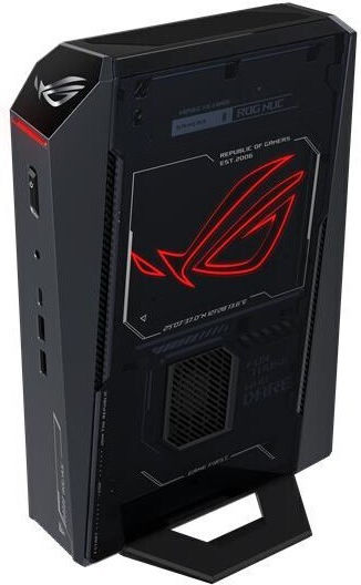 Asus ROG NUC Mini PC (Core Ultra 9 275HX/32GB DDR5/2TB SSD/W11 Home) GeForce RTX 5080