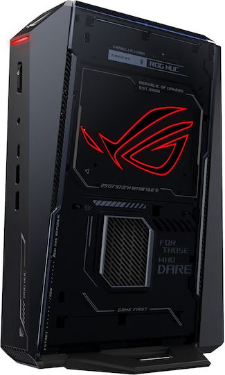 Asus ROG NUC Mini PC (Core Ultra 9 275HX/32GB DDR5/2TB SSD/W11 Home) GeForce RTX 5080