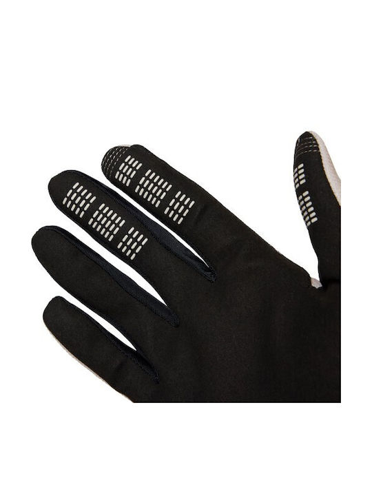 Fox Ranger Glove Cycling Gloves White