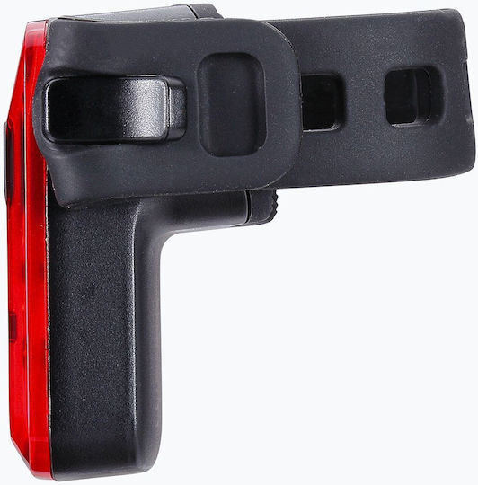BBB Spark 2.0 Rechargeable Rear Bicycle Light