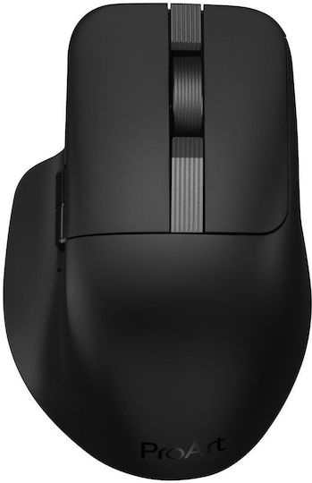 Asus ProArt MD301 Mouse Wireless și Cu Fir Bluetooth Negru