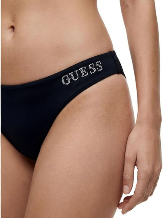 Bikini Brazil Black