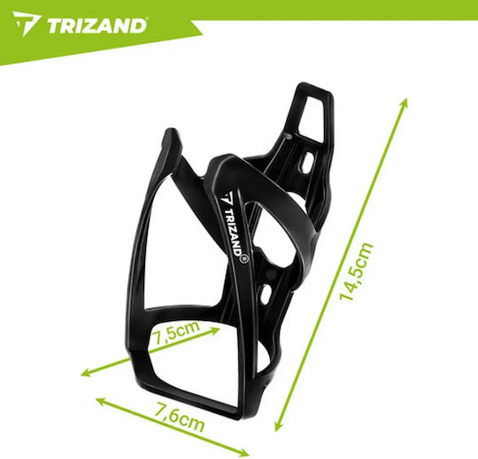 Trizand Cușcă Pentru Sticle de Bicicletă