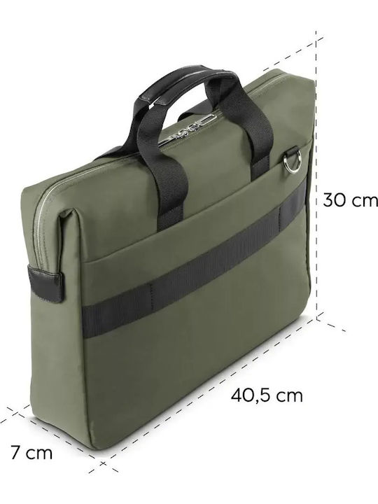 HAMA HAMA Laptoptasche in Grün Farbe 00227063