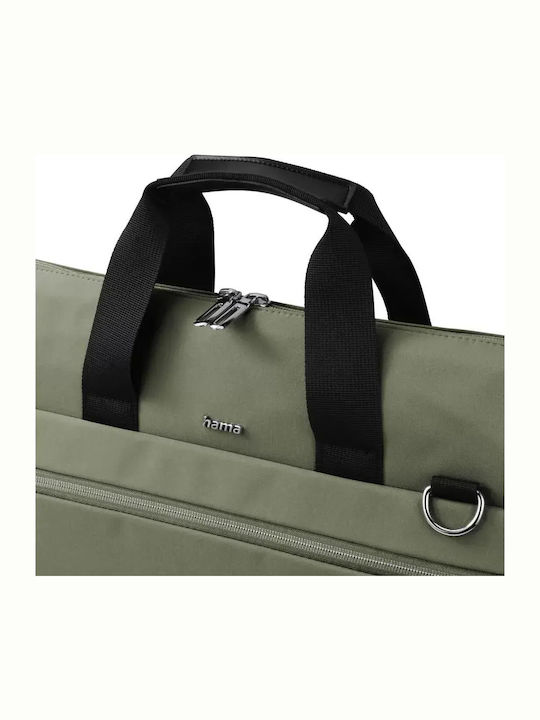 HAMA HAMA Laptoptasche in Grün Farbe 00227063