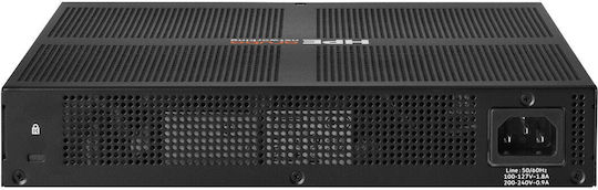 Aruba S4R23A Managed L2 PoE Switch