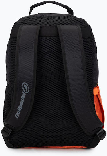 Bullpadel Padel Bag Black