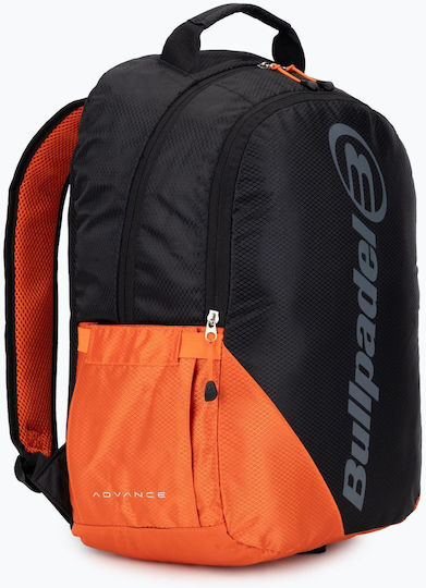 Bullpadel Padel Bag Black