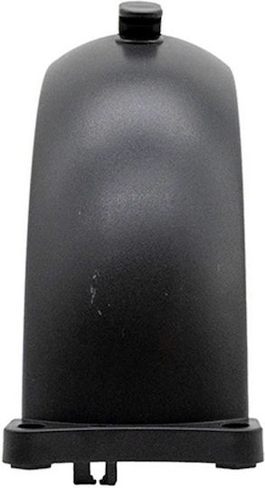 Ewheel Hinteres Flügel Schwarz Xiaomi Elite Ewf725