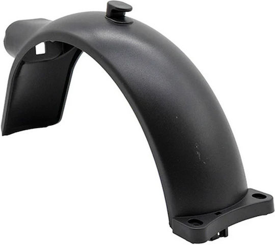 Ewheel Hinteres Flügel Schwarz Xiaomi Elite Ewf725