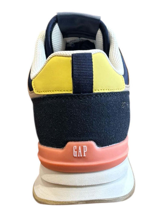 Men's Sneakers Navy