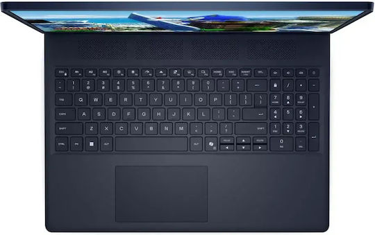 Alienware 16 Aurora AC16250 16" QHD+ 120Hz (Core 7-240H/16GB/500GB SSD/GeForce RTX 5060/Windows 11 Pro) (Международен английски език клавиатура)