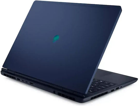 Alienware 16 Aurora AC16250 16" QHD+ 120Hz (Core 7-240H/16GB/500GB SSD/GeForce RTX 5060/Windows 11 Pro) (Международен английски език клавиатура)
