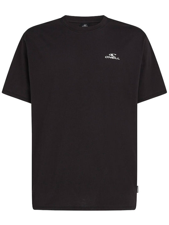 T-shirt Black