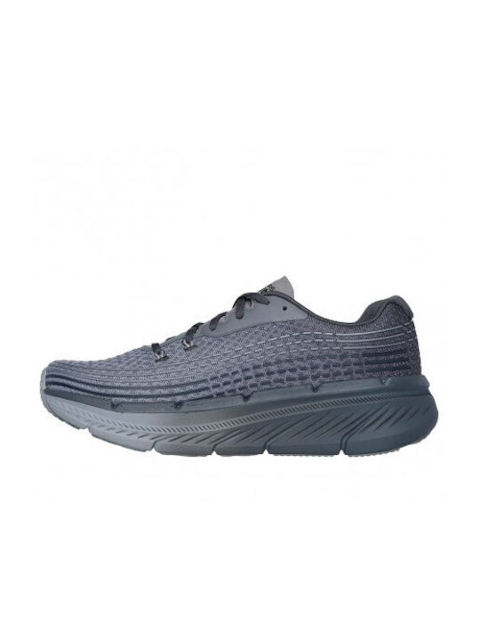 Max Cushioning Premier 2.0 Men's Sport Shoes Training Gray