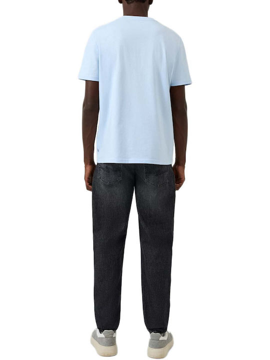 T-shirt Light Blue