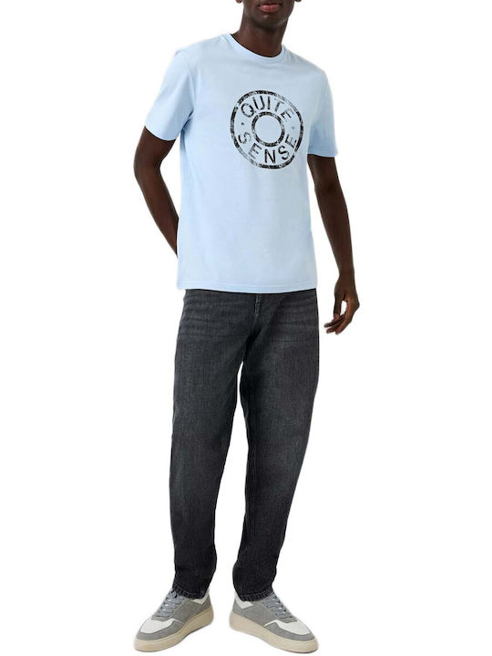 T-shirt Light Blue