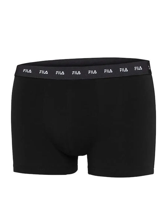 FILA Σετ Παιδικά Μποξεράκια Fila FILA Σετ Παιδικά Μποξεράκια Fila
