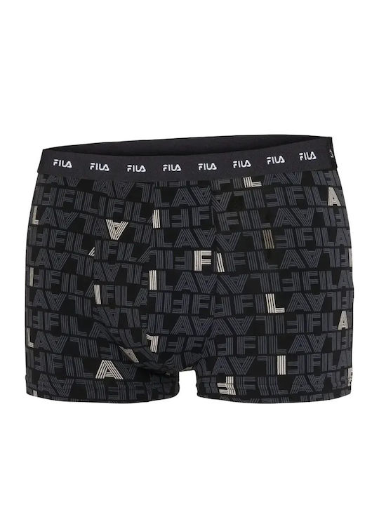 FILA Σετ Παιδικά Μποξεράκια Fila
