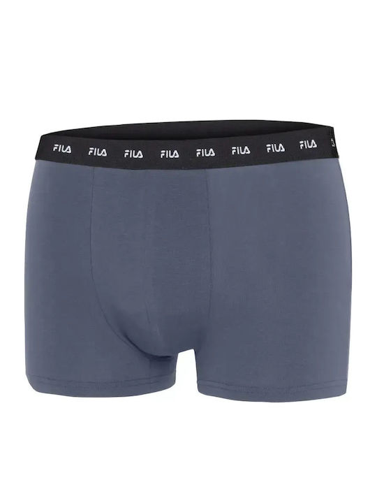 FILA Σετ Παιδικά Μποξεράκια Fila