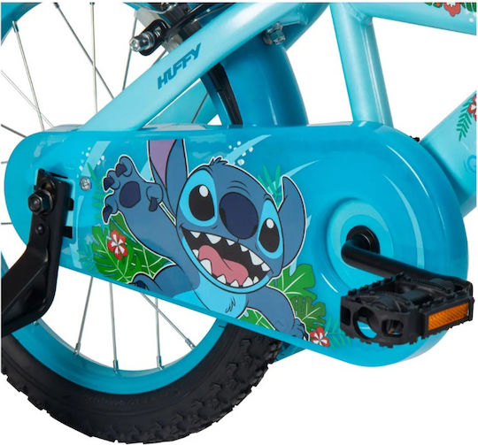 Huffy 14" Kinderfahrrad Stadt Blau | Skroutz Germany