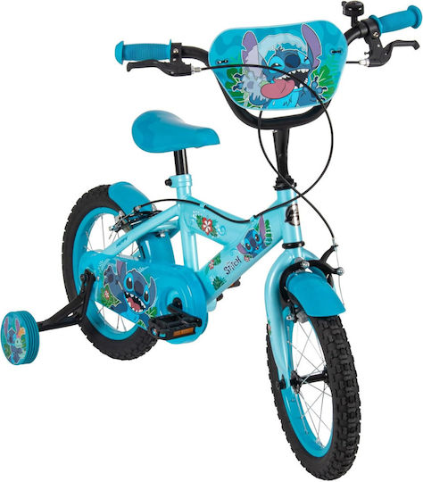Huffy 16" Παιδικό Ποδήλατo Πόλης Μπλε