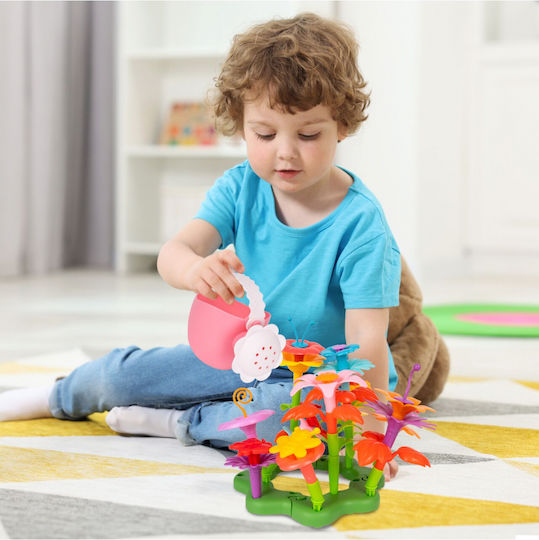 MalPlay Конструктори за 3+ Години 102 Бройки