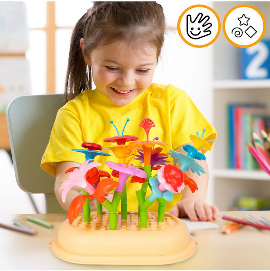 MalPlay Конструктори за 3+ Години 102 Бройки