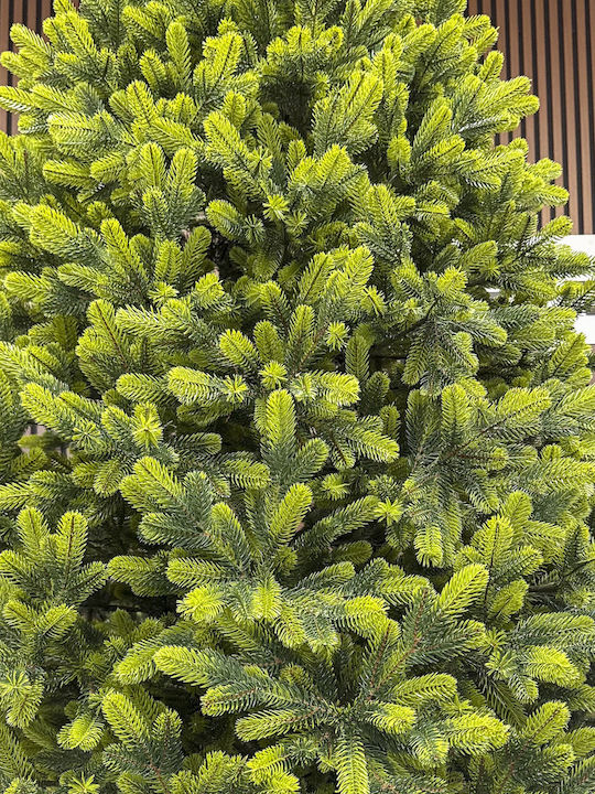 Christmas Tree Polar Spring Select Decorated 120cm