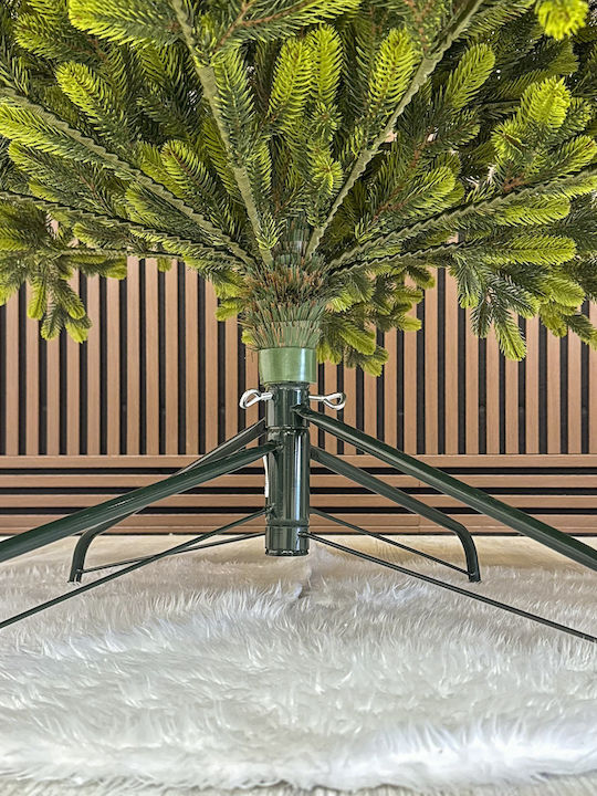 Christmas Tree Polar Spring Select Decorated 120cm