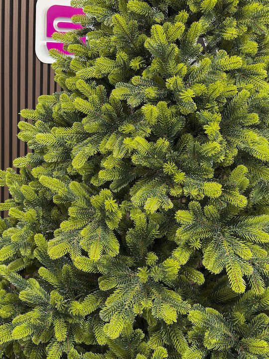 Christmas Tree Polar Spring Select Decorated 120cm