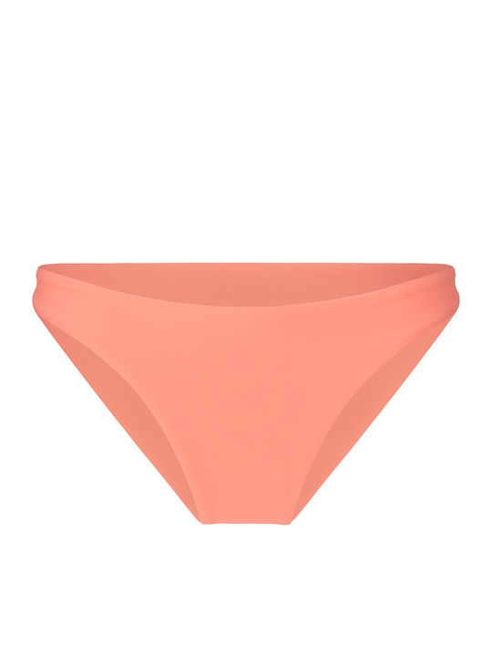 Bikini Slip Orange
