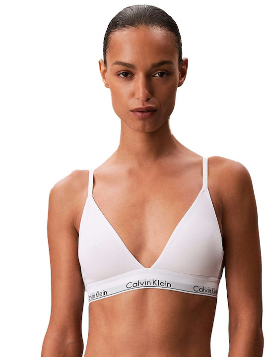Calvin Klein Bralette Triangle