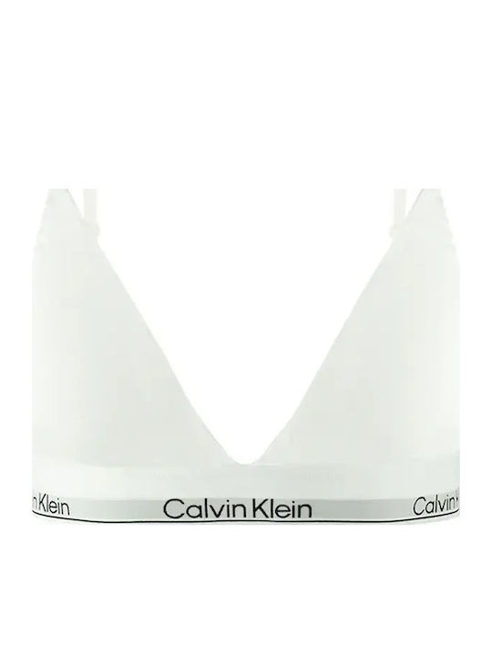 Calvin Klein Bralette Triangle