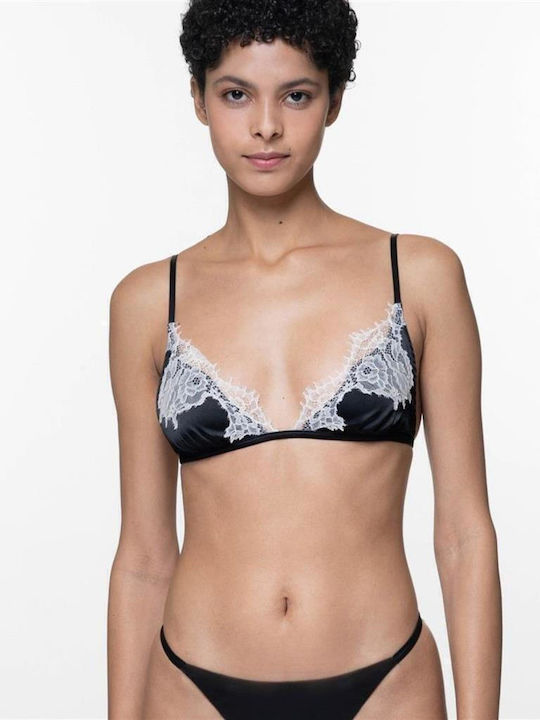 Dorina Bralette Σουτιέν Μαύρο