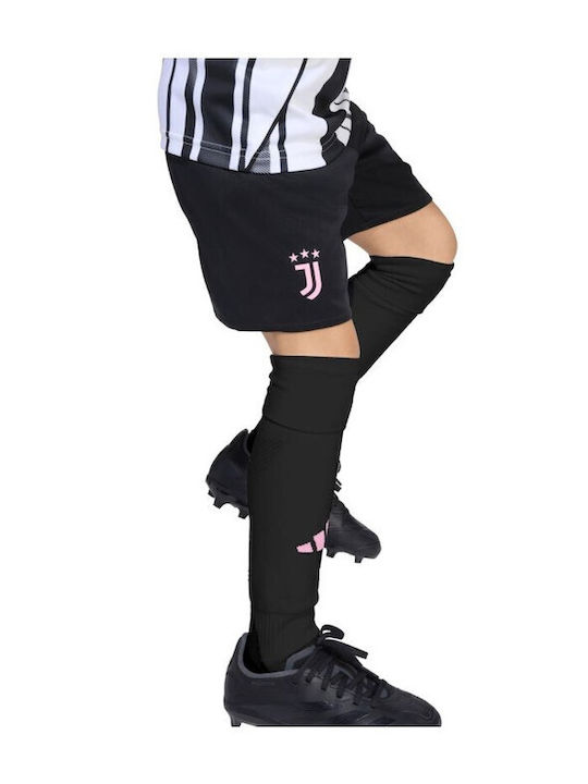 Juventus Kids Football Jersey Set