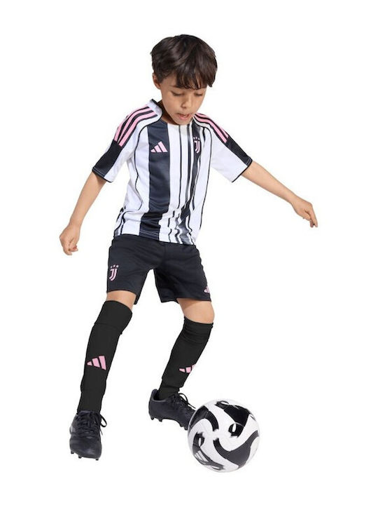 Juventus Kids Football Jersey Set