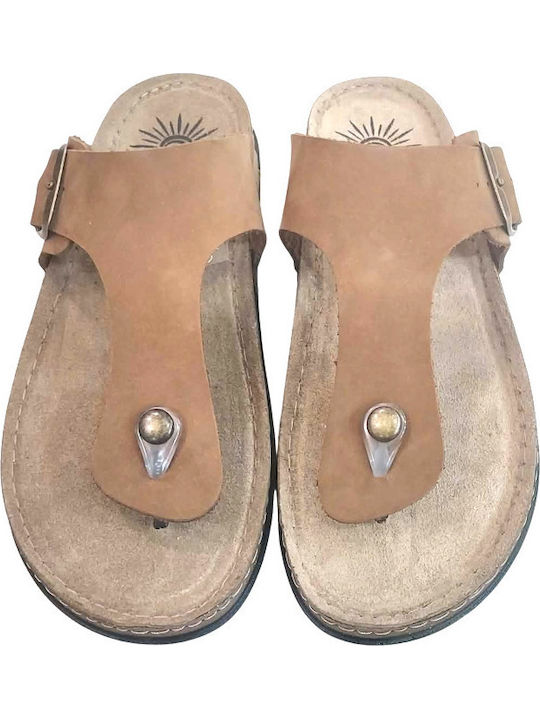Sunny Sandals
