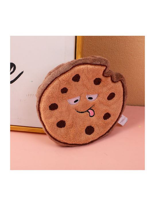 Prosop De Mână Formă Biscuit